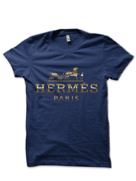 t shirt hermes homme|Hermès t.